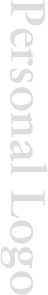 パーソナルロゴ