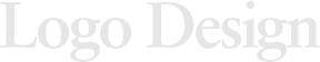 ロゴ英語